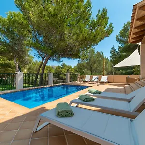 Villa Cala Mesquida Cala Mesquida (Mallorca)