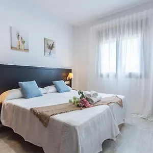 Apartamento Acceso Sevilla Piscina Moderno Parking Gratis, Bormujos
