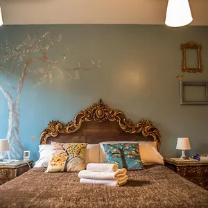  Accommodatie bij particulieren Suenos De