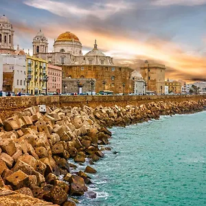 Privada Con Bano. Alloggio in famiglia