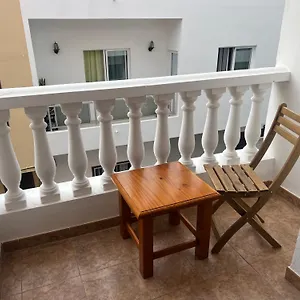 - Tenerife Apartament Alcalá la Real