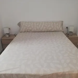 El Alcazar De Ana Appartamento