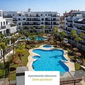 Apartamento Homity Holidays - Playa Granada - Aguacate, Motril