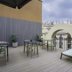 Ola Living Diagonal Ii Apartament Barcelona