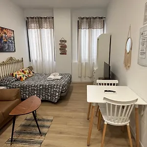 Estudio Navas Apartament Kadyks
