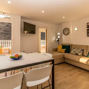 Duplex Palm Mar B32 Apartament Arona (Tenerife)