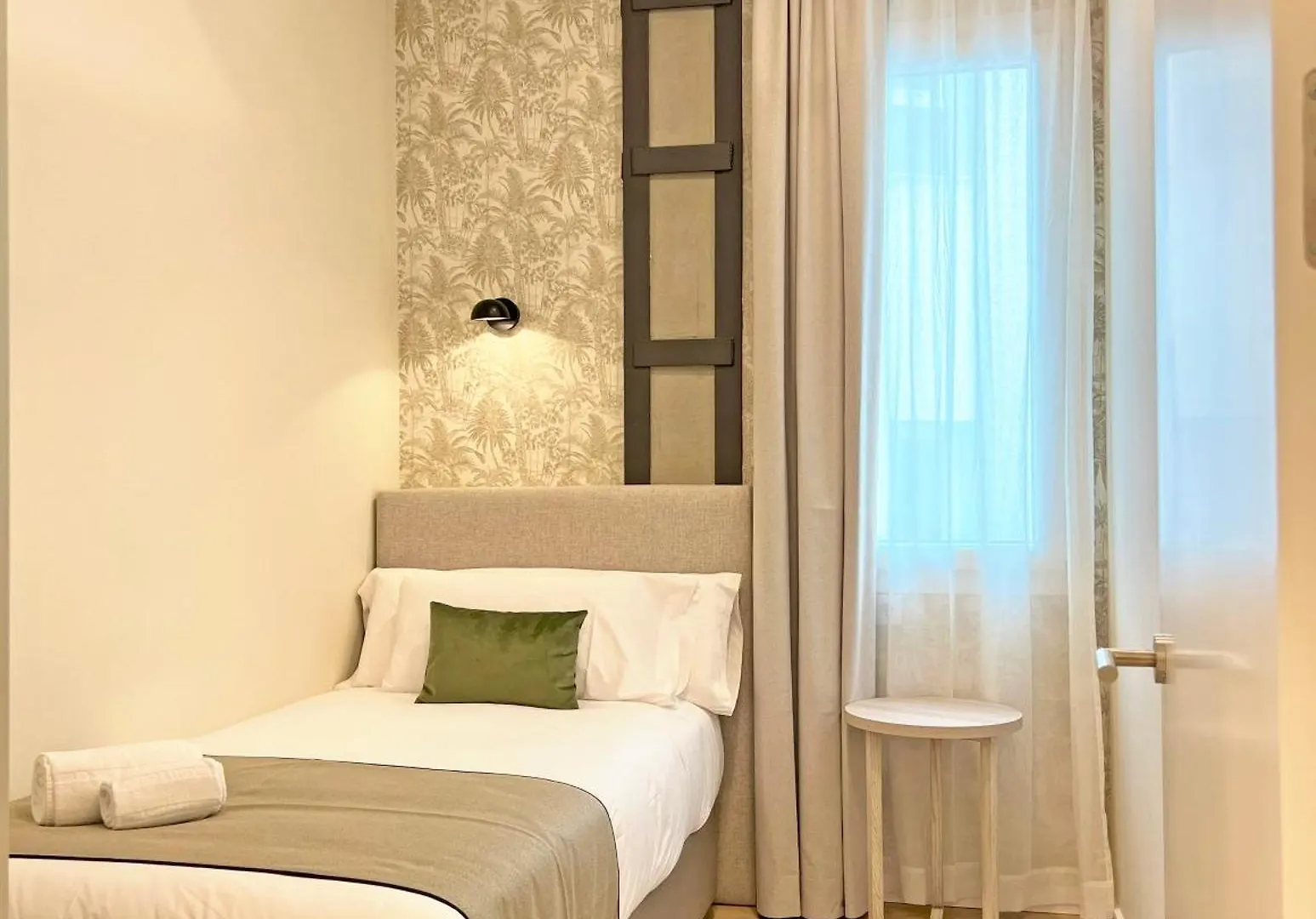 Apartamentos Soho Boutique Palillero 加的斯 公寓