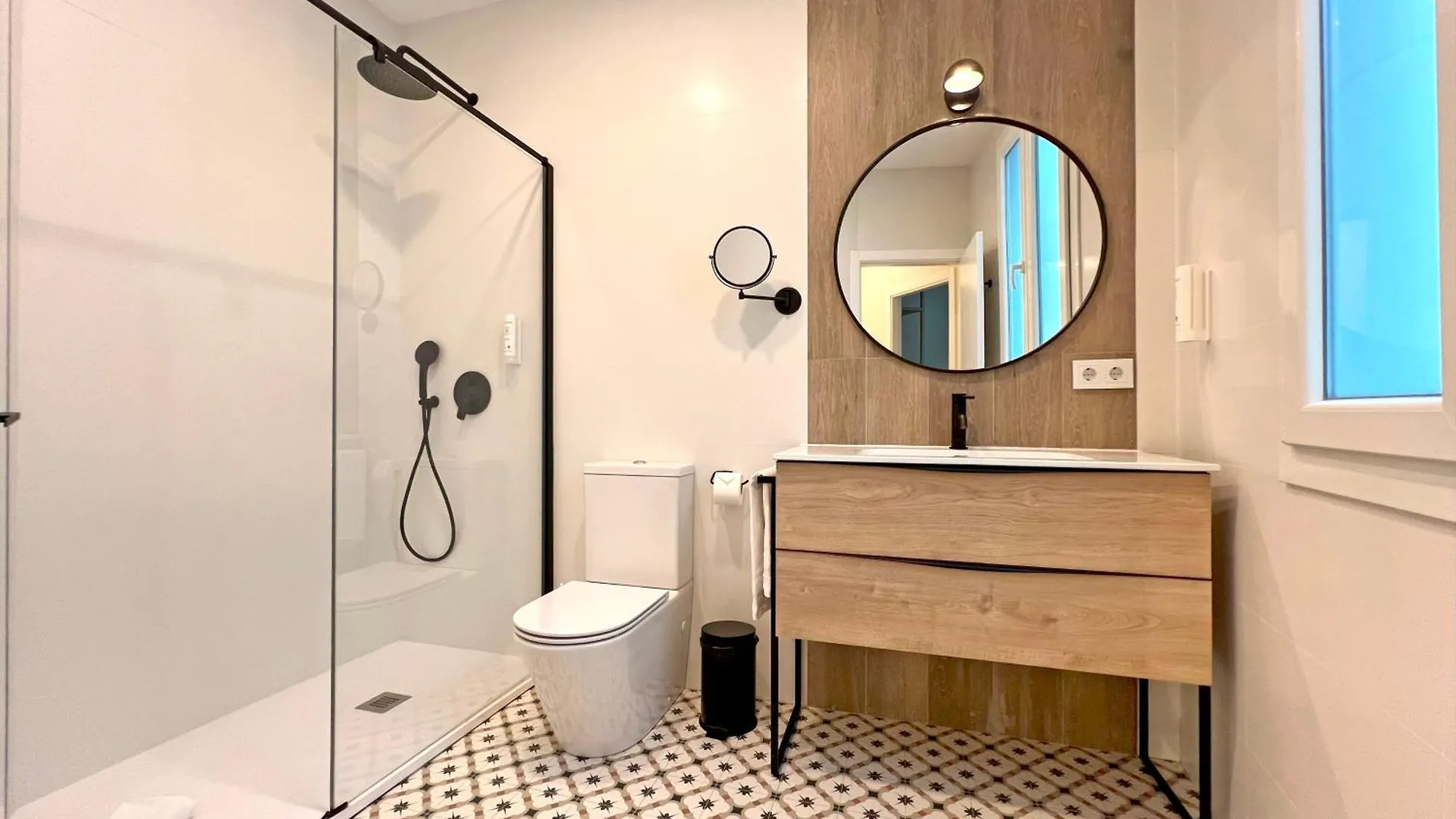 公寓 Apartamentos Soho Boutique Palillero 加的斯 西班牙